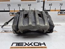 Суппорт тормозной правый передний Lexus RX450h+ 5 2023 2.5 A25AFXS