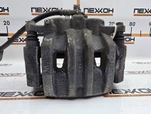 Суппорт тормозной правый передний Lexus RX450h+ 5 2023 2.5 A25AFXS