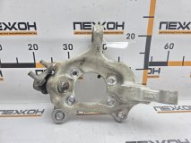 Кулак левый передний Lexus RX450h+ 5 2023 2.5 A25AFXS