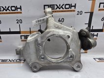 Кулак левый передний Lexus RX450h+ 5 2023 2.5 A25AFXS