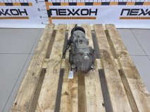 Редуктор моста задний SUZUKI SX4 JYB22 2013 1.6 M16A