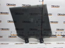 Стекло двери левое заднее LAND ROVER RANGE ROVER L405 2015 4.4 448DT