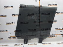 Стекло двери правое заднее LAND ROVER RANGE ROVER L405 2015 4.4 448DT
