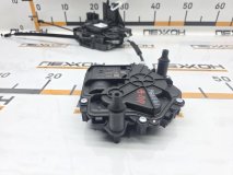 Замок двери правый передний LAND ROVER RANGE ROVER SPORT L461