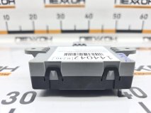 Блок комфорта двери правый передний LAND ROVER RANGE ROVER L405 2015 4.4 448DT