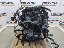 Двигатель LAND ROVER Range Rover L405 2019 3.0
