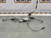 Рейка рулевая (правый руль) HYUNDAI TUCSON NX4 2021 1.6 G4FT