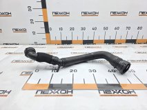 Патрубок системы охлаждения правый LAND ROVER RANGE ROVER L405 2015 4.4 448DT