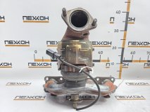 Выпускной коллектор HYUNDAI SANTA FE DM 2015 2.4 G4KJ