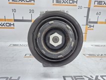 Компрессор кондиционера AUDI A4 B9 2018 2.0T CVKB