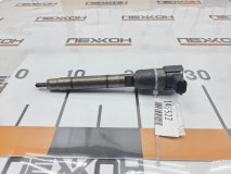 Форсунка топливная HYUNDAI ix35 LM 1.7 D4FD