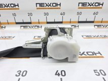Ремень безопасности правый передний Lexus RX450h+ 5 2023 2.5 A25AFXS