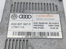 Блок управления светом AUDI A3 8V 2014 1.8 CJSA