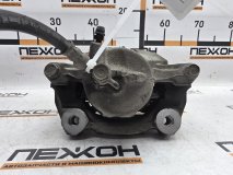Суппорт тормозной правый передний LEXUS IS250 XE30 2014 2.5 4GR
