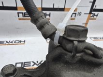 Суппорт тормозной правый передний LEXUS IS250 XE30 2014 2.5 4GR