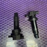 Катушка зажигания Hyundai Solaris