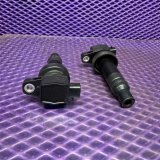 Катушка зажигания Hyundai Solaris