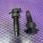 Катушка зажигания Hyundai Solaris