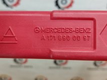 Знак аварийной остановки Mercedes CLS W219 2009 3.5 M272