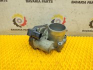 Дроссельная заслонка Volkswagen Golf G6 2009 1.4 CAXA