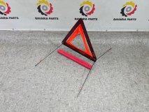 Знак аварийной остановки Mercedes ML W166 2014 3.0 642.826