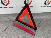 Знак аварийной остановки Mercedes ML W166 2014 3.0 642.826