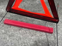 Знак аварийной остановки Mercedes ML W166 2014 3.0 642.826