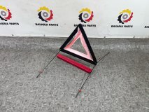 Знак аварийной остановки Mercedes ML W166 2014 3.0 642.826