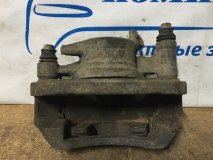 Суппорт левый передний Toyota Hiace