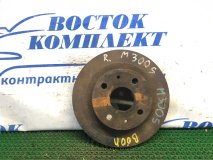 Диск тормозной передний Daihatsu Boon M300S K3-VE Диск тормозной передний Daihatsu Boon M300S K3-VE