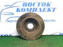 Диск тормозной передний Daihatsu Boon M300S Диск тормозной передний Daihatsu Boon M300S