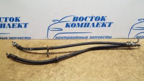 Шланг тормозной передний Daihatsu Boon M300S 1KR-FE Шланг тормозной передний Daihatsu Boon M300S 1KR-FE