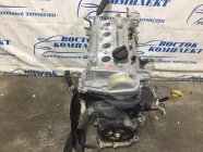Двигатель Toyota Aqua NHP10 05.2013 1NZ-FXE