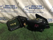 Зеркало боковое левое Mitsubishi Dion CR6W 4G94