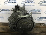 АКПП Honda Fit GP1 2011 LDA