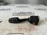 Переключатель подрулевой BMW 120i E87 2006 N45B16A