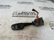 Переключатель подрулевой BMW 120i E87 2006 N45B16A
