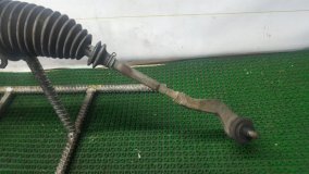 Рулевая рейка Daihatsu Boon M310S 1KR-FE