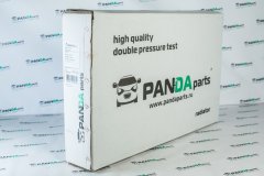 Радиатор двигателя Nissan Sunny B14