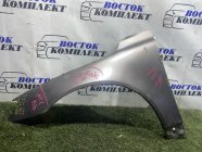 Крыло левое переднее Volvo S80 AS07 2011 B4164T2