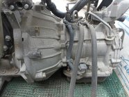 АКПП Daihatsu Boon M310S 1KR-FE