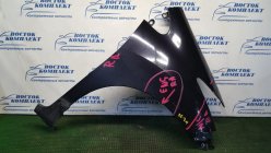 Крыло правое переднее Honda Freed GB3 2011 L15A