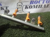 Форсунка топливная Toyota Passo KGC30 2011.10 1KR-FE Форсунка топливная Toyota Passo KGC30 2011.10 1KR-FE