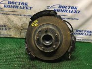 Ступица левая задняя Mazda Atenza GH5FP 29.02.2008 L5-VE