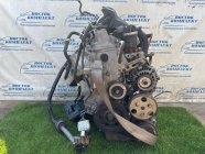 Двигатель Honda Fit GD1 2005 L13A