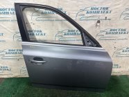 Дверь боковая правая передняя BMW X3 E83 06.03.2007 N52B25A