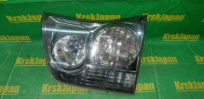 Стоп-сигнал правый задний Toyota Harrier ACU30 2004 2AZ-FE