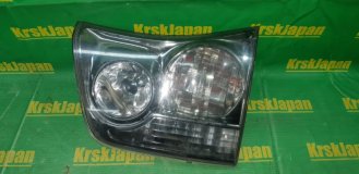 Стоп-сигнал правый задний Toyota Harrier ACU30 2004 2AZ-FE