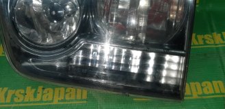 Стоп-сигнал правый задний Toyota Harrier ACU30 2004 2AZ-FE