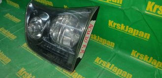 Стоп-сигнал правый задний Toyota Harrier ACU30 2004 2AZ-FE